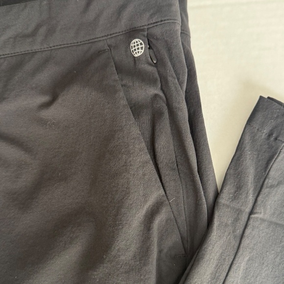 Men's Adidas Golf Pants - Picture 2 of 13